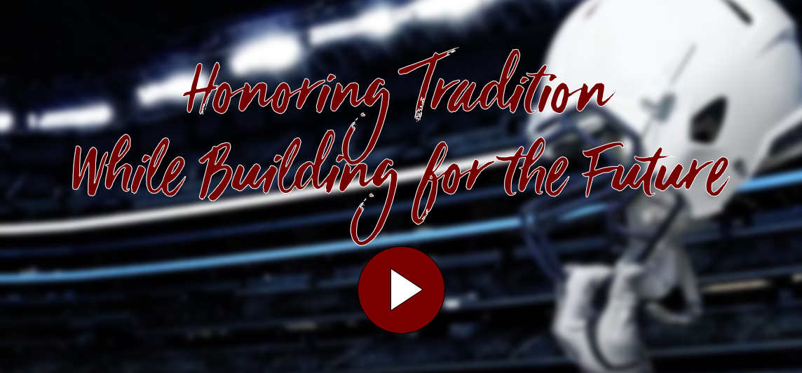 Honoring Tradition 2024 Video Reel