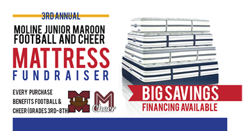 Mattress Fundraiser